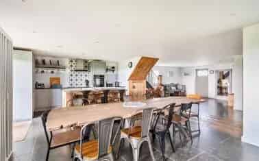 Luxury Coastal Home near Watergate Bay Cornwall