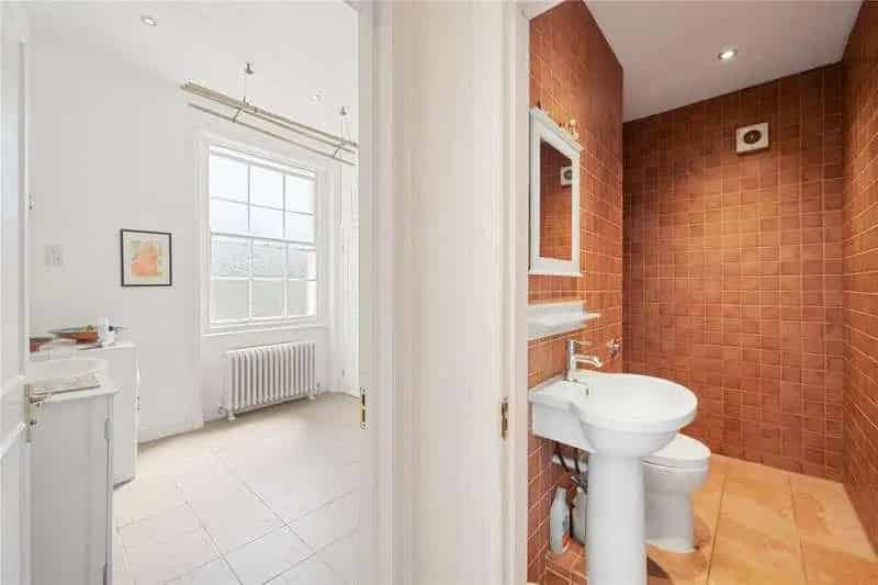 3 Bed Flat for Sale in Islington