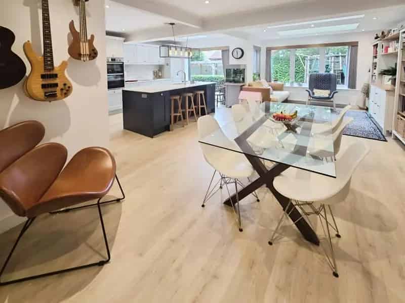 4 bedroom House
 For Sale