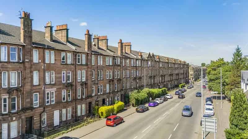 1 Bedroom Flat for Sale