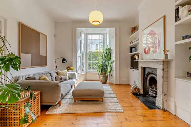 3 Bedroom House for Sale in London Fields