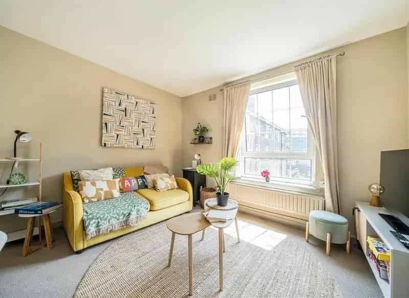One Bedroom Apartment near Brick Lane Shoreditch