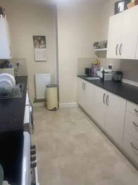 Property with Transport Links