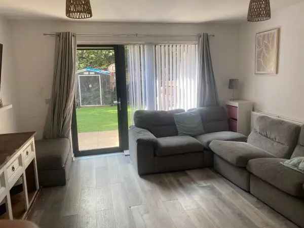 House For Rent in Tewkesbury, England