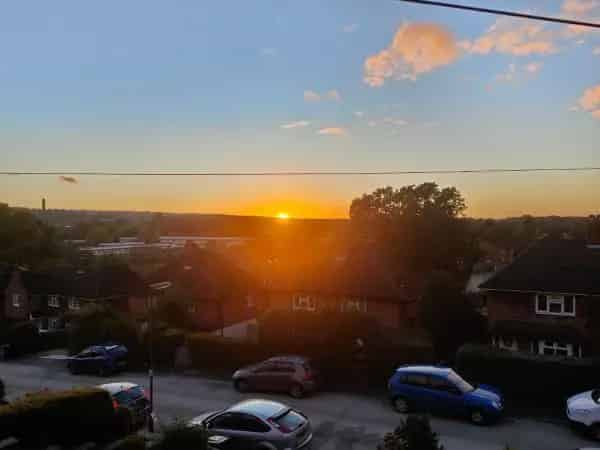 Semi Detached House Near Schools Hospital University