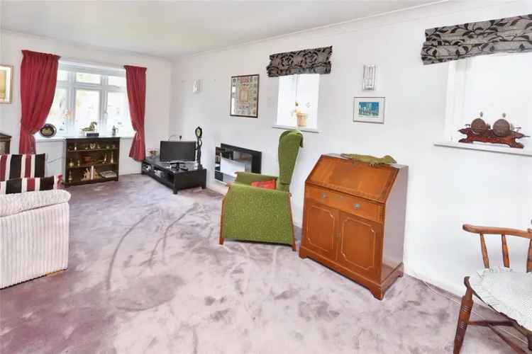 Apartment For Sale in Chorley, England