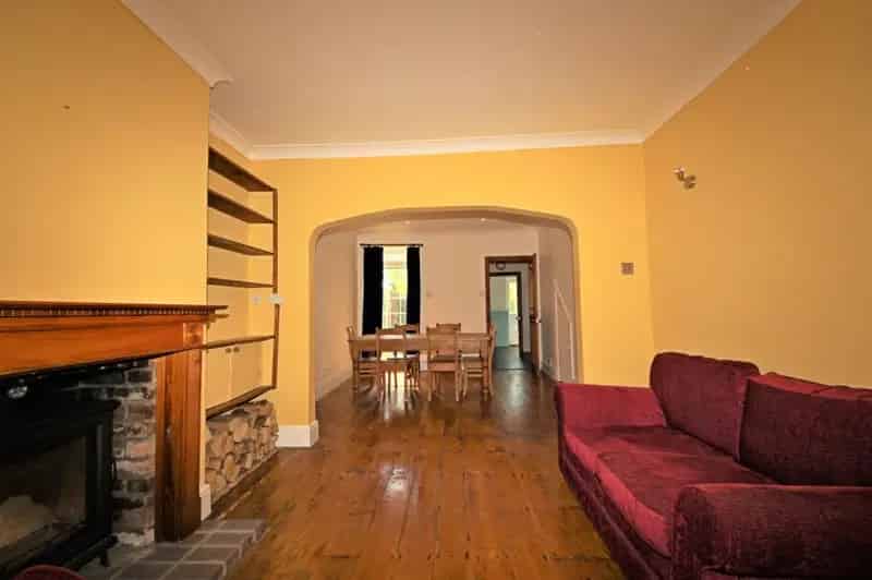 3 Bedroom Terraced House Boscombe East Pets Considered