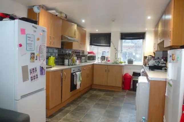 Room to Rent City Road Roath CF24