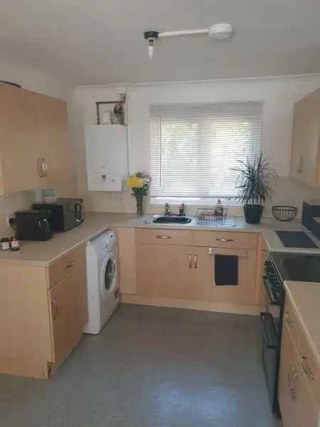 House For Rent in Peterborough, England