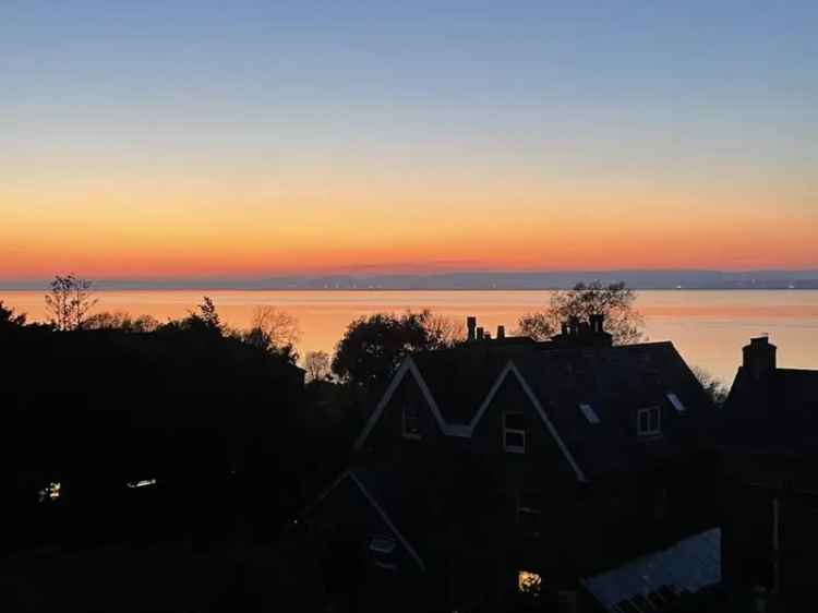 4 Bedroom End Terrace House for Sale Portishead Bristol