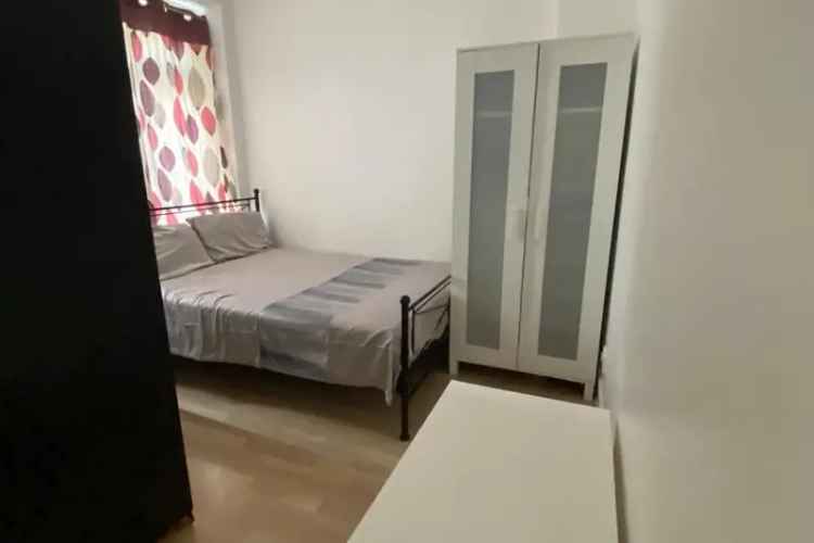 Spacious 2-Bedroom Apartment near Marylebone Road - Zero Deposit Guarantee