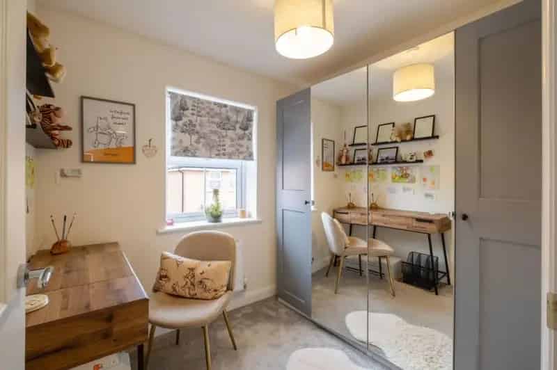3 Bed Semi-Detached House For Sale East Leake