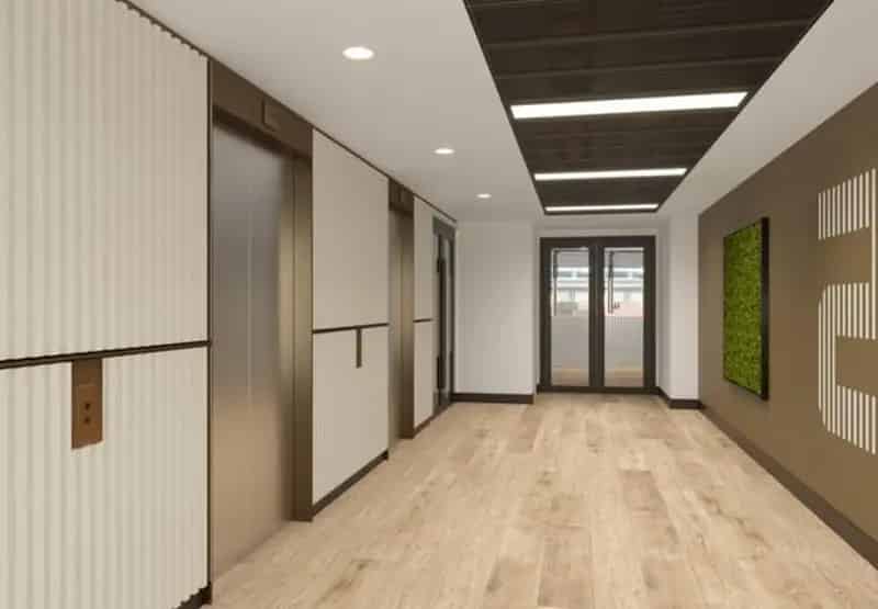 Serviced Private Offices 4-100 People Flexible Terms