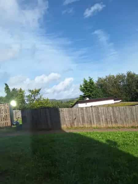 2 Bed Ground Floor Flat with Communal Garden and Storage