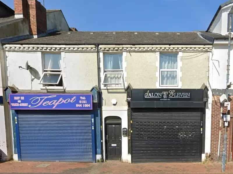2 Bedroom Flat to Rent in Oldbury