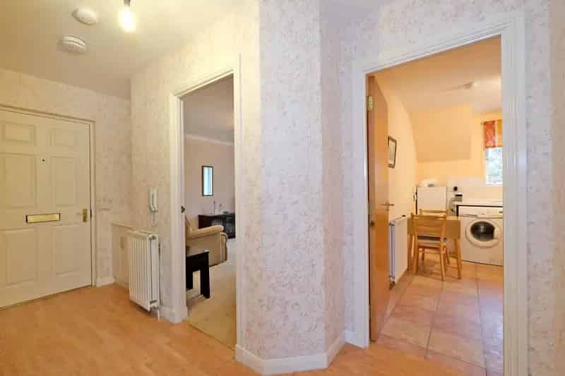 Flat For Rent , Aberdeen City, Scotland