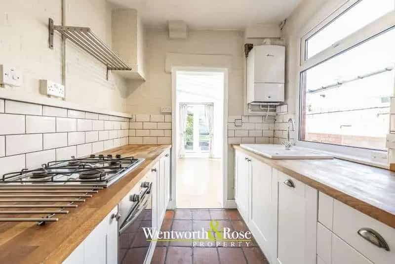 2 Bed House for Sale in Bournville