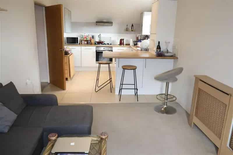 2 Bedroom Apartment For Sale in Binley Coventry