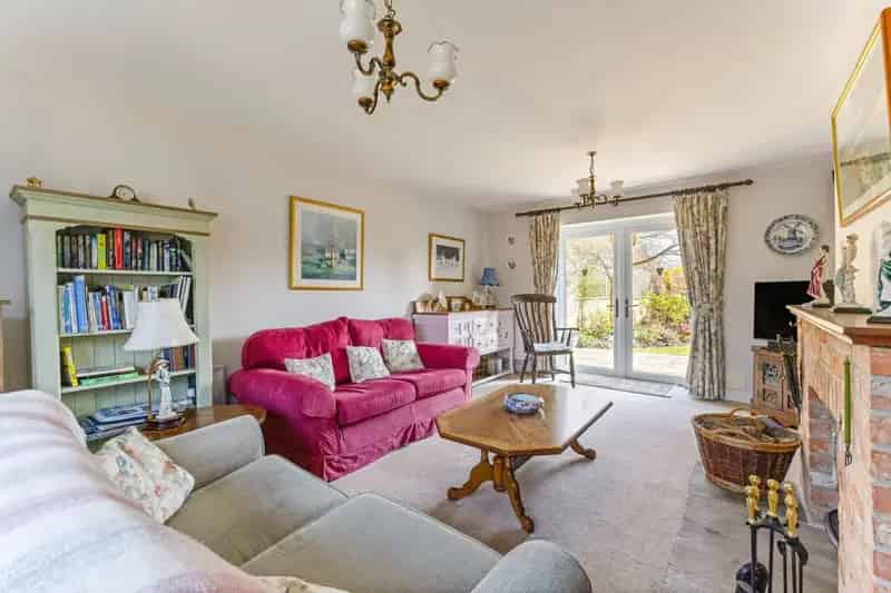 3 Bedroom House for Sale in Longbridge Deverill
