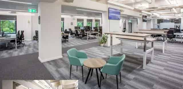 BLOK, 1 Castlepark, One Castlepark, Tower Hill, Bristol, BS2 0JA | Property to rent | Savills