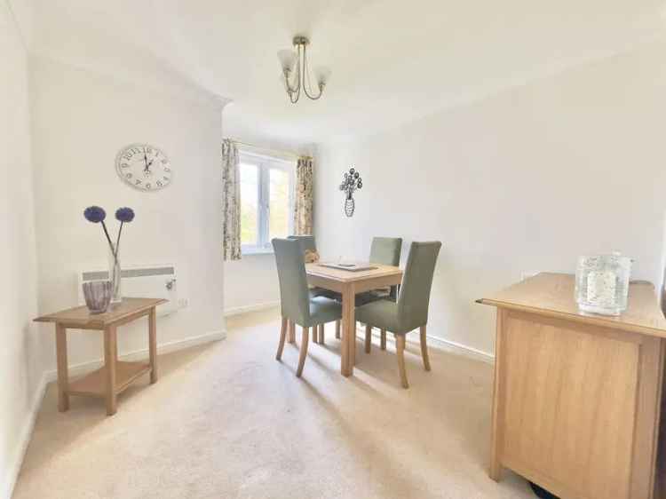 2 Bedroom Retirement Property for Sale in Walmley