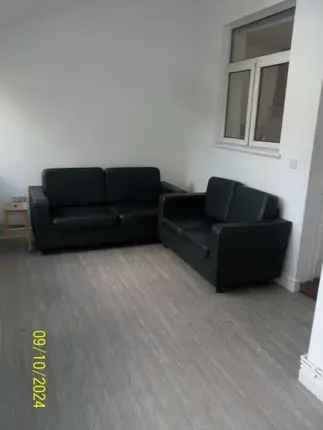 4 Bedroom House to Rent Easton Bristol Students Professionals