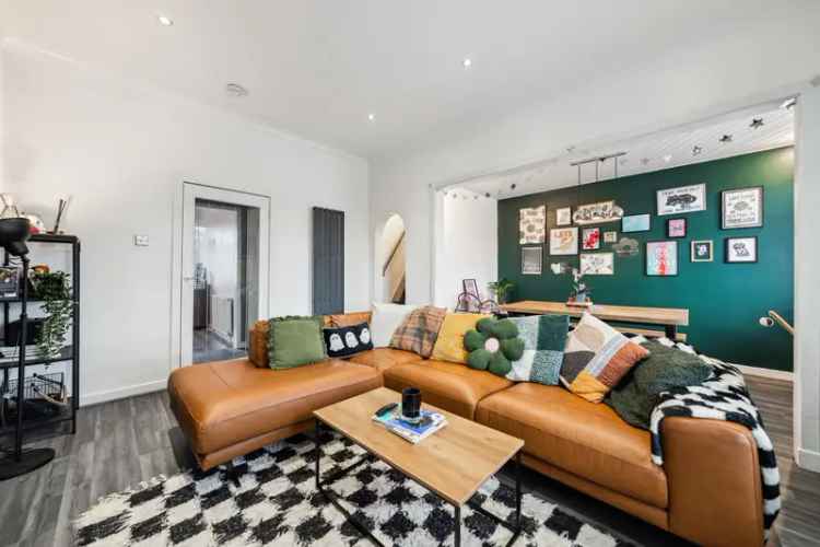 Flat For Sale , Glasgow, Scotland