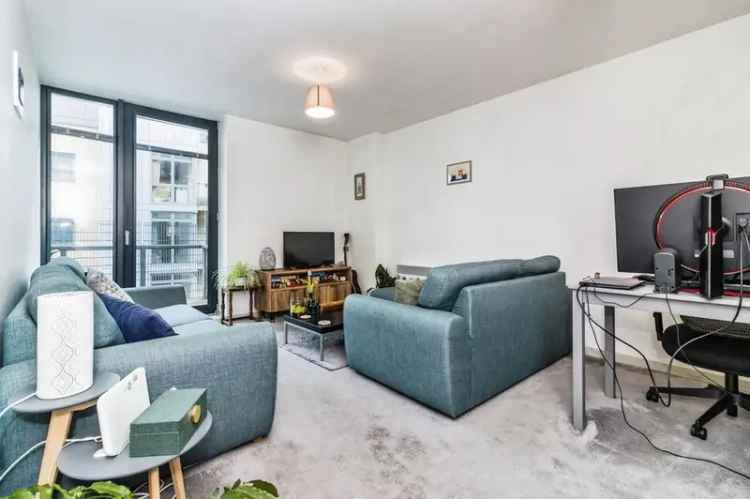 1 bedroom  Flat for sale, Manchester, M4