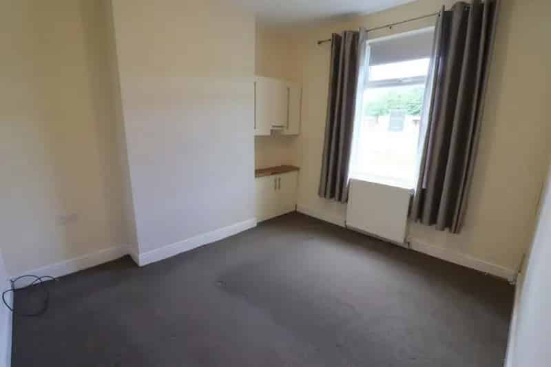 1 Bedroom Bungalow To Let in Coundon Grange