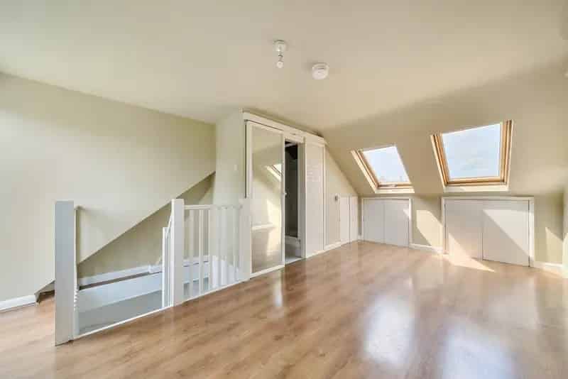 3-Bedroom Family Home East Dulwich