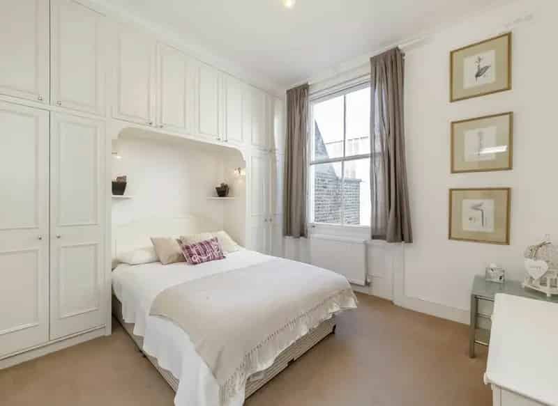 Flat For Sale , London, England