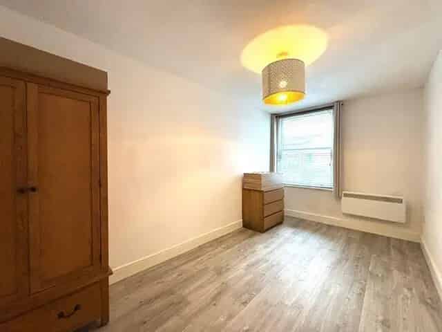 Modern One Bedroom Apartment Near Southampton City Centre