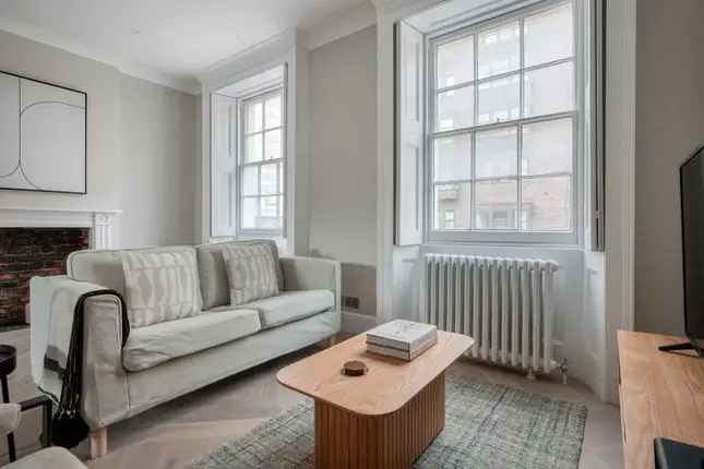 Flat for Rent in Paddington London W2