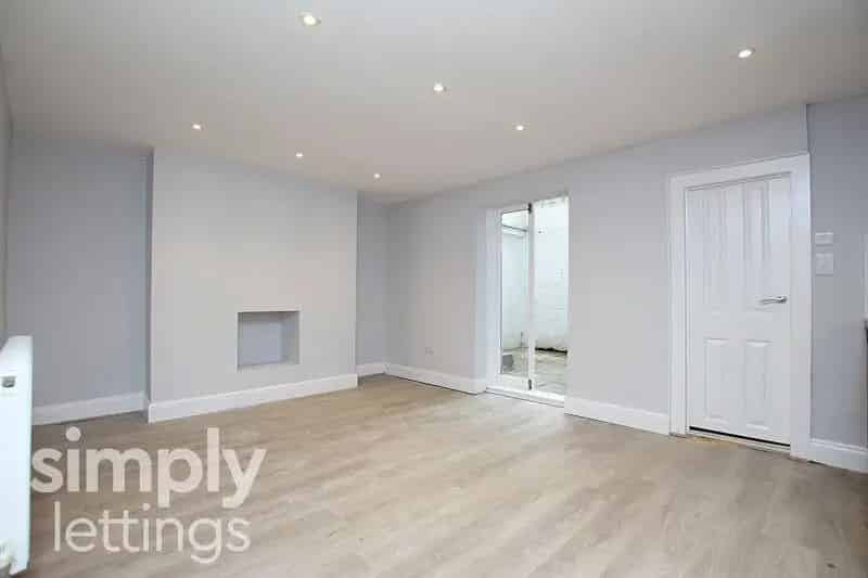 1 Bedroom Pet-Friendly Flat Kemp Town Brighton