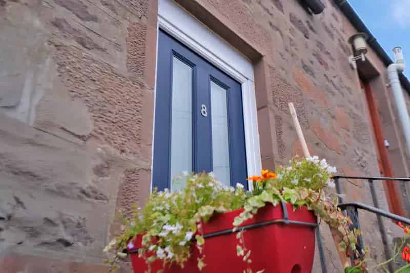 Flat For Rent , Stonehaven, Scotland