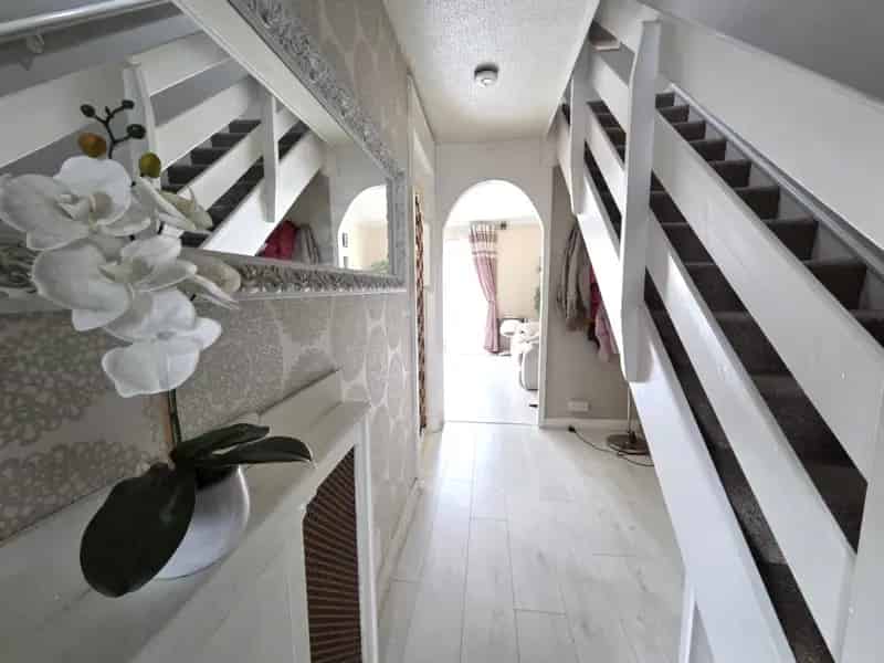 3 Bedroom  House to Rent