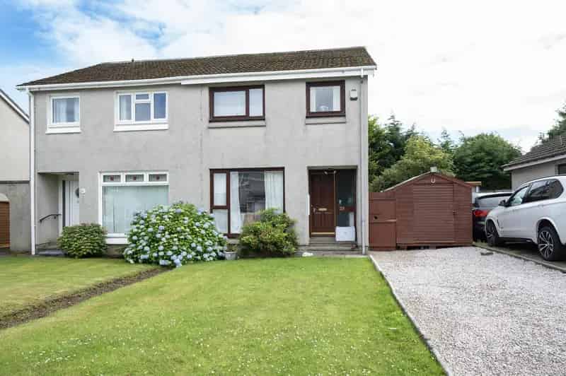 3 Bed Semi-Detached House Bridge of Don