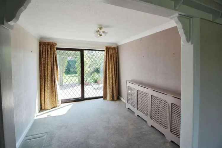 3 Bed Detached House For Sale