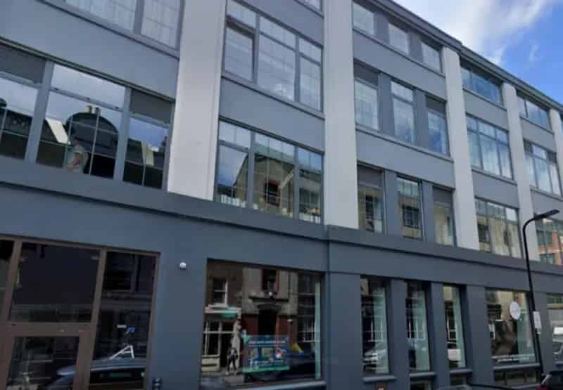 Serviced Offices for 20-100 People Flexible Terms