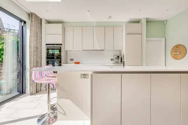 Property for Sale in Gowan Avenue Fulham SW6