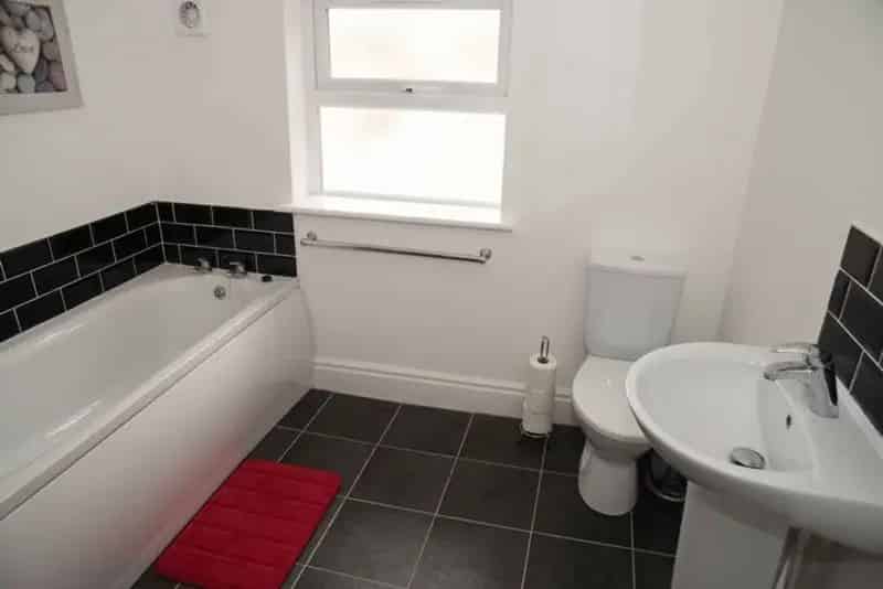 5 Bedroom Semi Detached House to Rent for Students