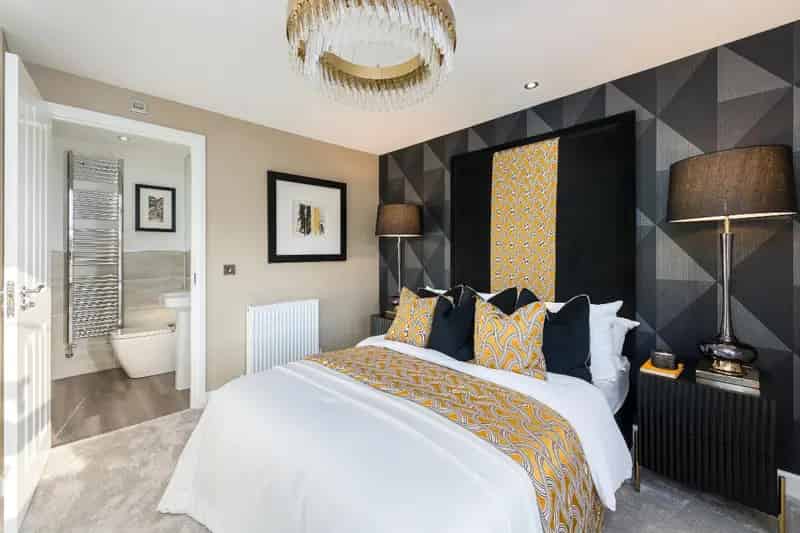 4 Bed House For Sale Modern Family Home with En-Suites
