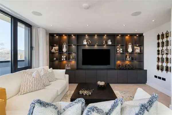 The Exchange, Parabola Road, Cheltenham, Gloucestershire, GL50 3BD | New homes for sale | Savills