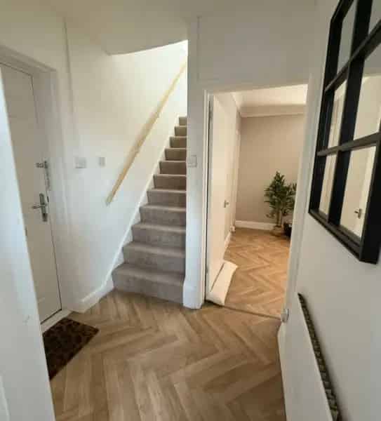 2 Bed House Large Garden Near Amenities Multi-Swap Considered