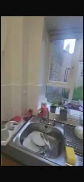 Spacious Ground Floor Studio Flat Near Blackheath Station