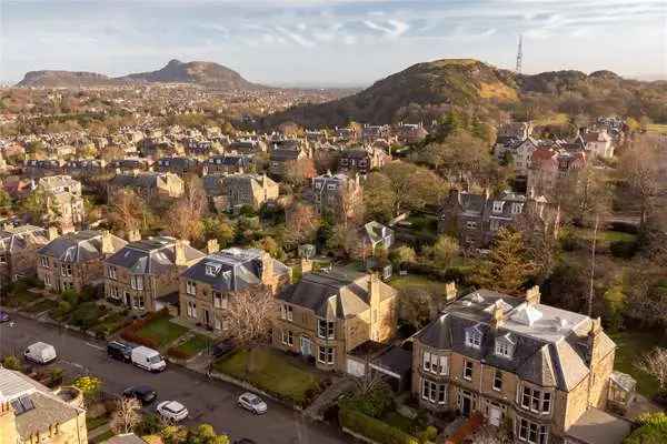 Corrennie Gardens, Morningside, Edinburgh, EH10 6DG | Property for sale | Savills