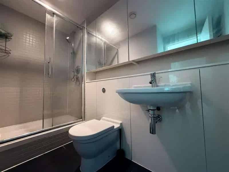2 Bed Flat for Sale Manchester City Centre