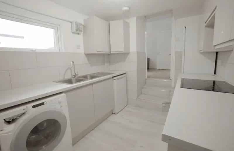 5 Bedroom Terraced House Near Brighton Uni