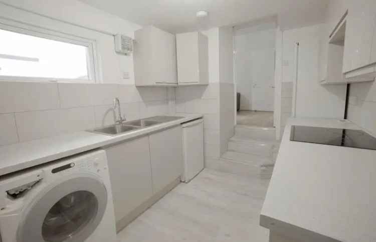 5 Bedroom Terraced House Near Brighton Uni