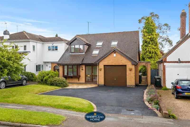4 Bedroom Detached Bungalow for Sale